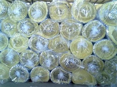 玻璃棉卷毡工厂-玻璃棉卷毡工厂-河北奥美斯橡塑保温材料
